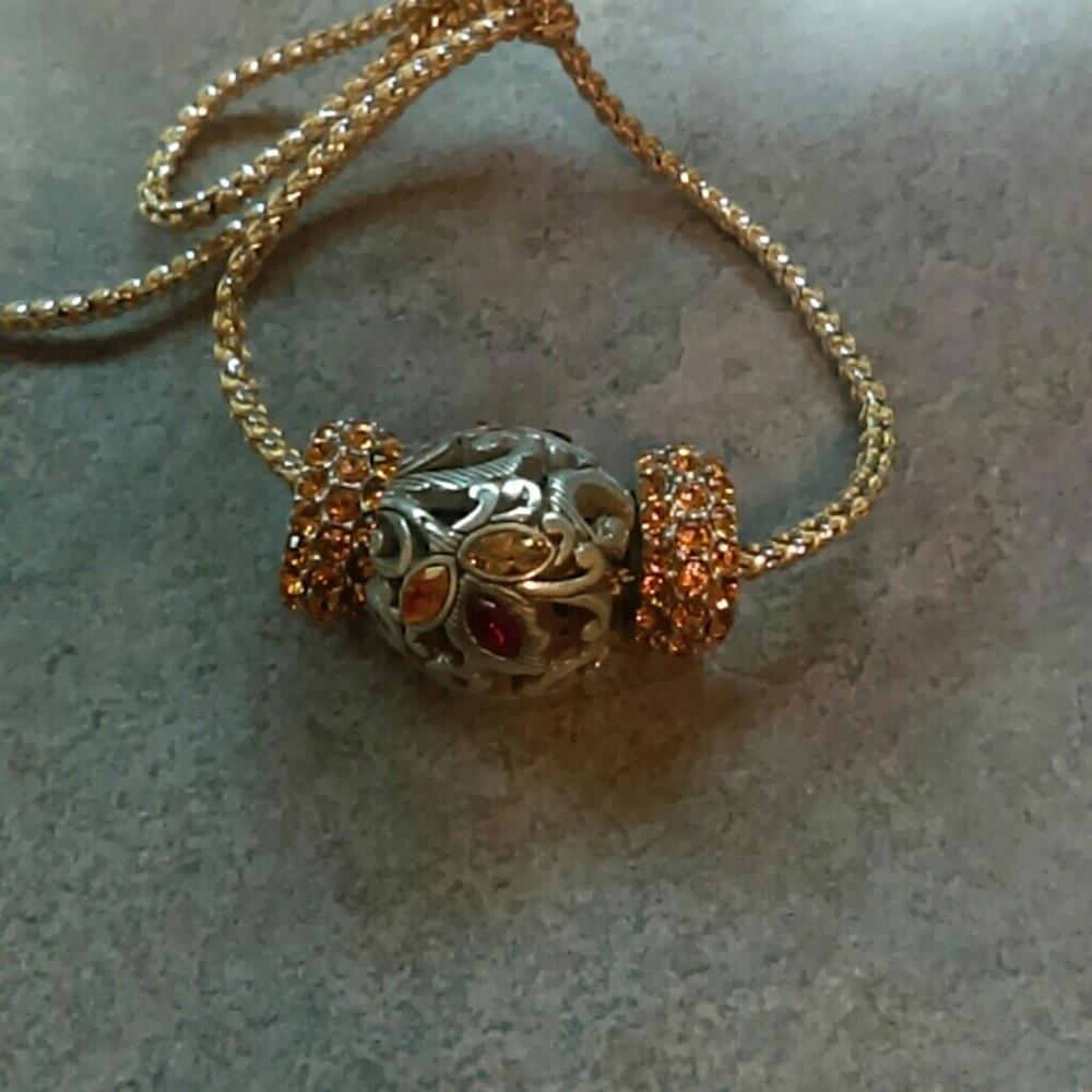 Beads by Brighton